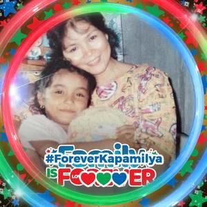 Meet your Posher, Milagros